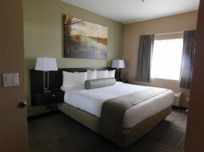 Отель Island Suites  Лейк Хавасу Сити